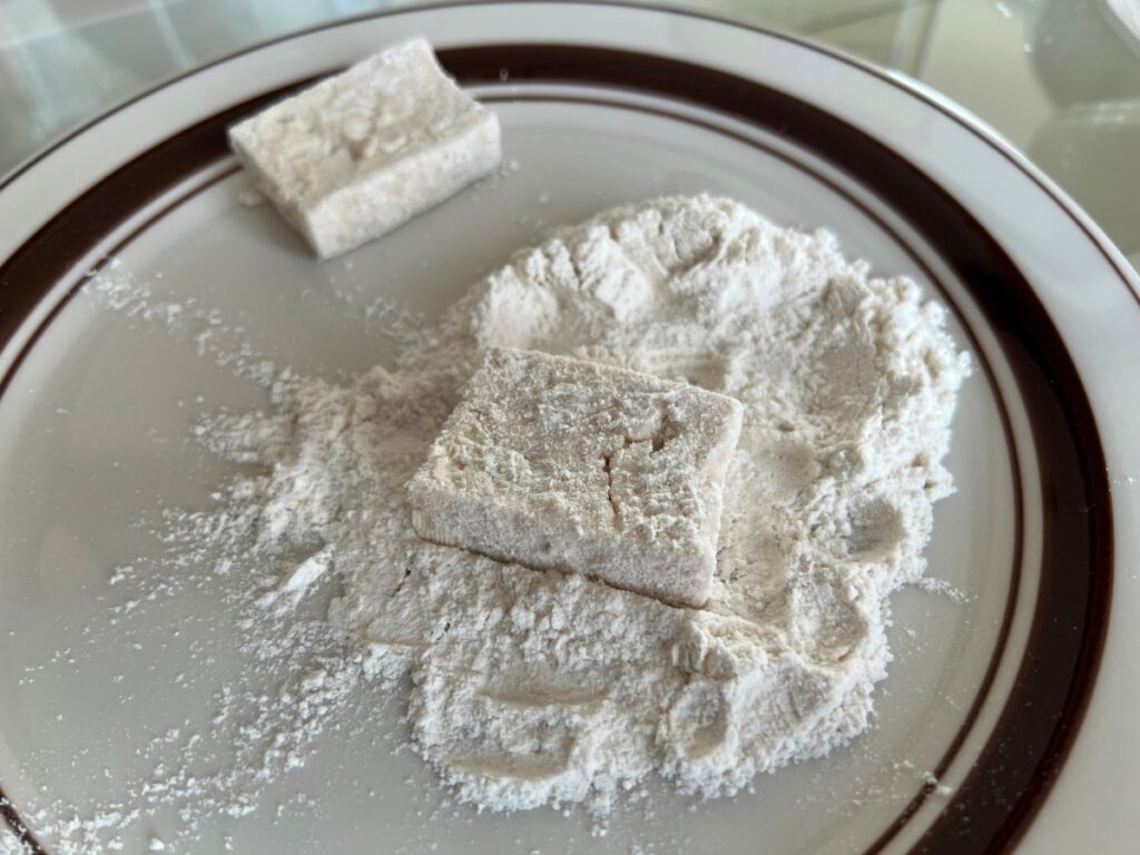 달래 양념장 달래장 만들기 달래 손질법 (+계란 두부부침) 32 31 2