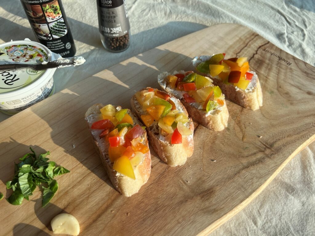 32 | 한끼공작소