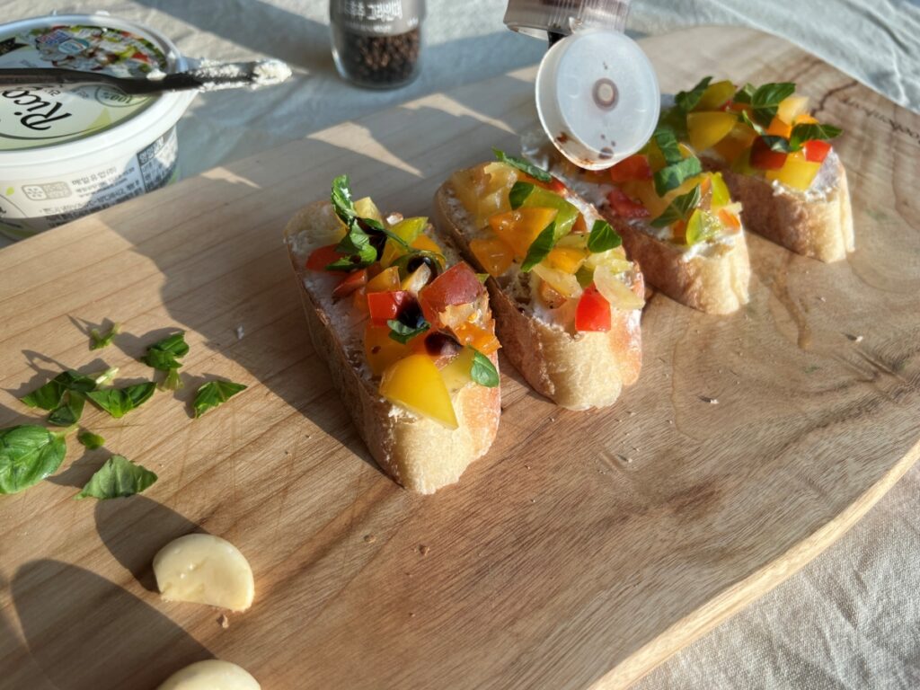 35 | 한끼공작소