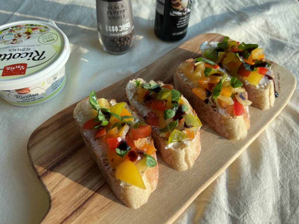 37 | 한끼공작소