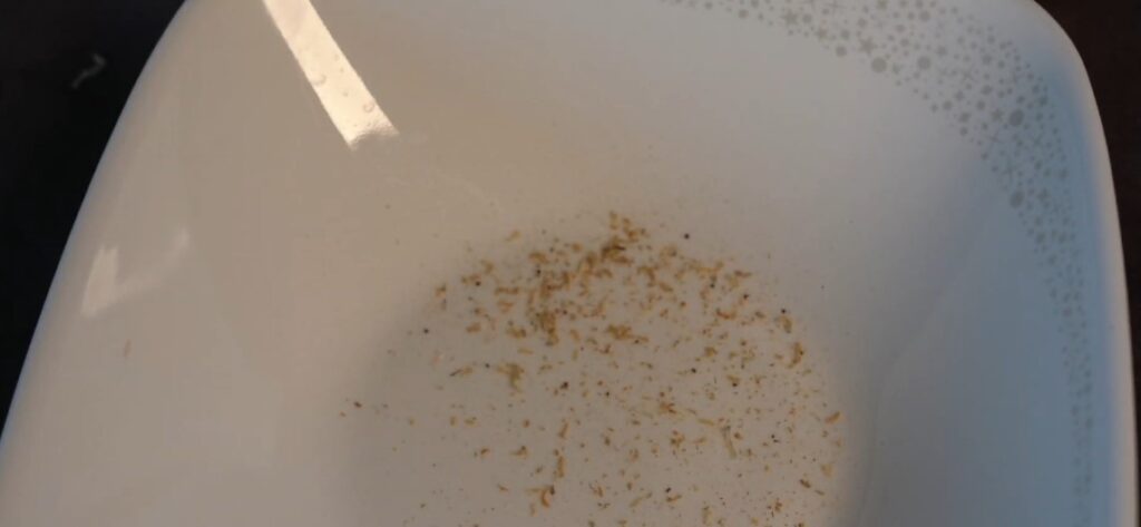 바삭한 멸치볶음 만들기 견과류 넣은 멸치볶음 간단한 밑반찬 만들기 7 4 11