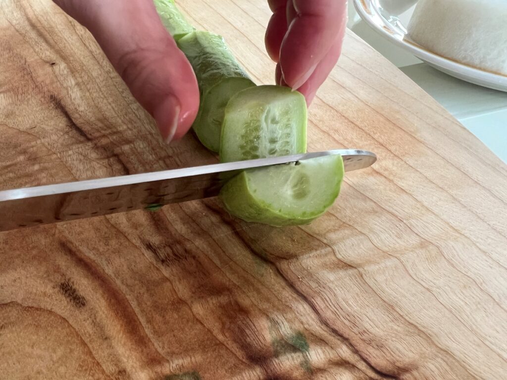 5 7 | 한끼공작소