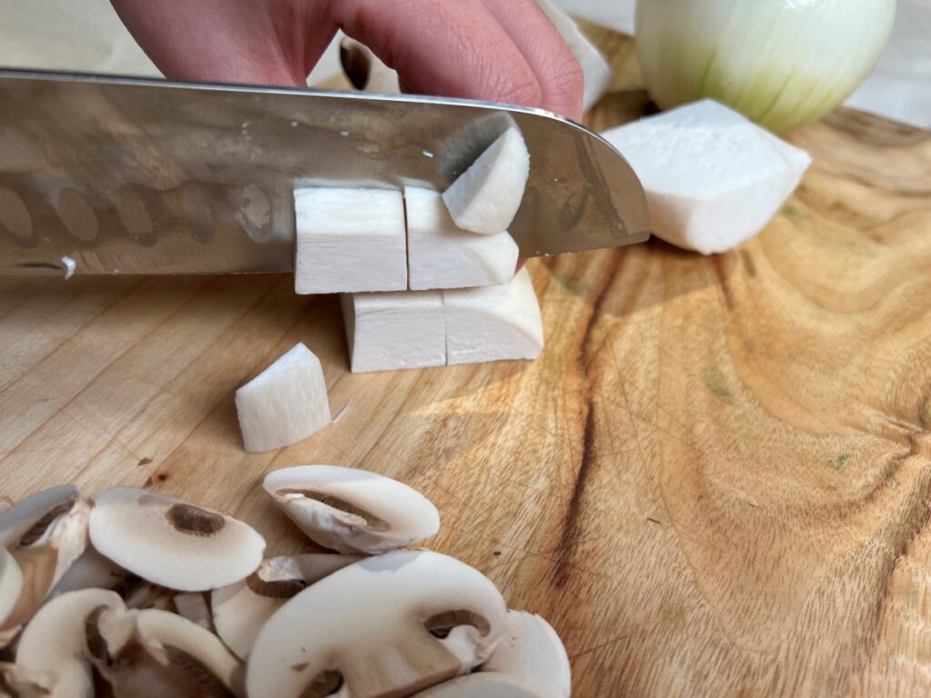 6 6 | 한끼공작소