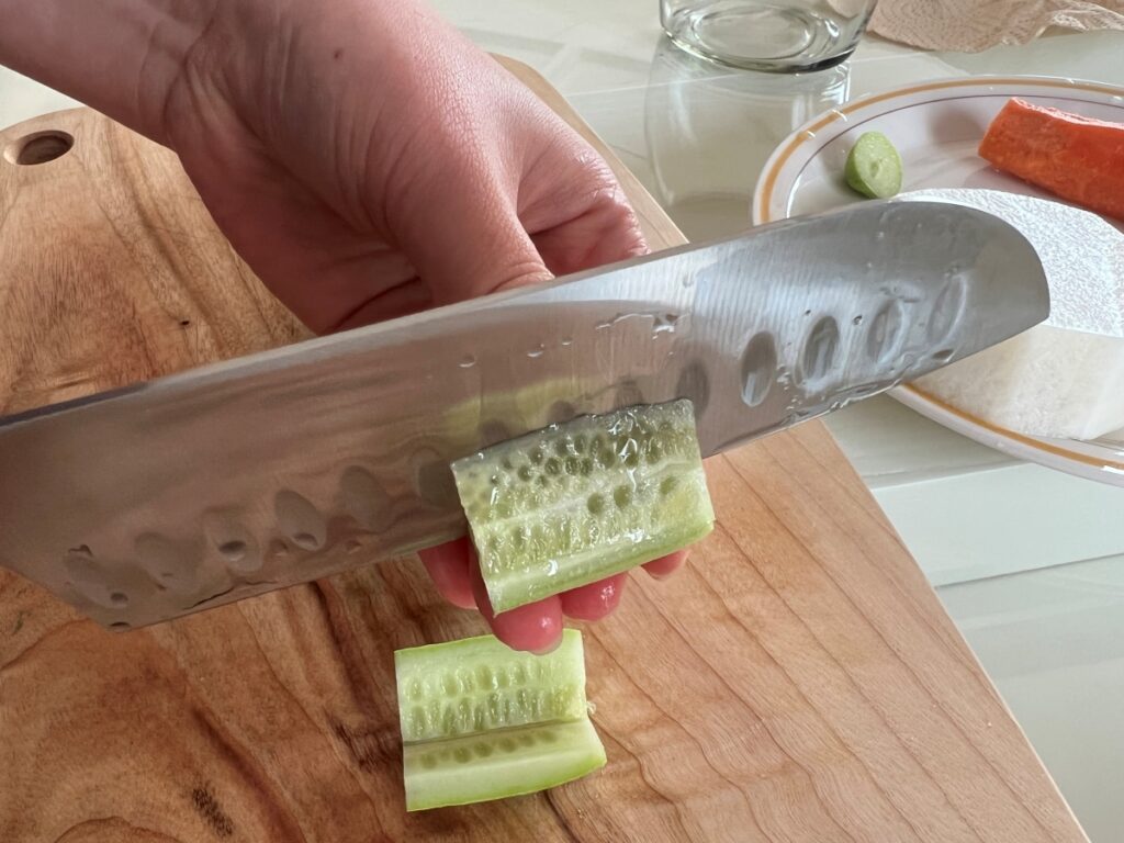 6 7 | 한끼공작소