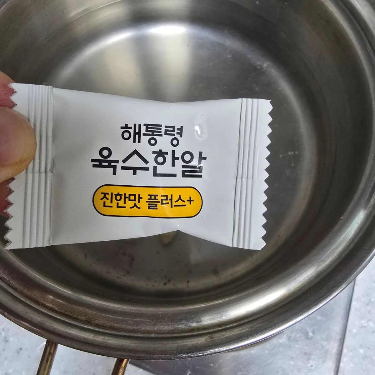 칼칼 시원함의 끝판왕! 오징어무국 레시피, 실패 없는 황금비율 끓이는법