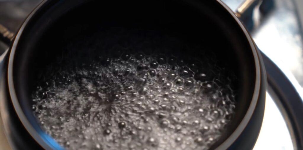 부드러운 계란찜 만들기 폭탄 계란찜 뚝배기 만드는법 12 10 2