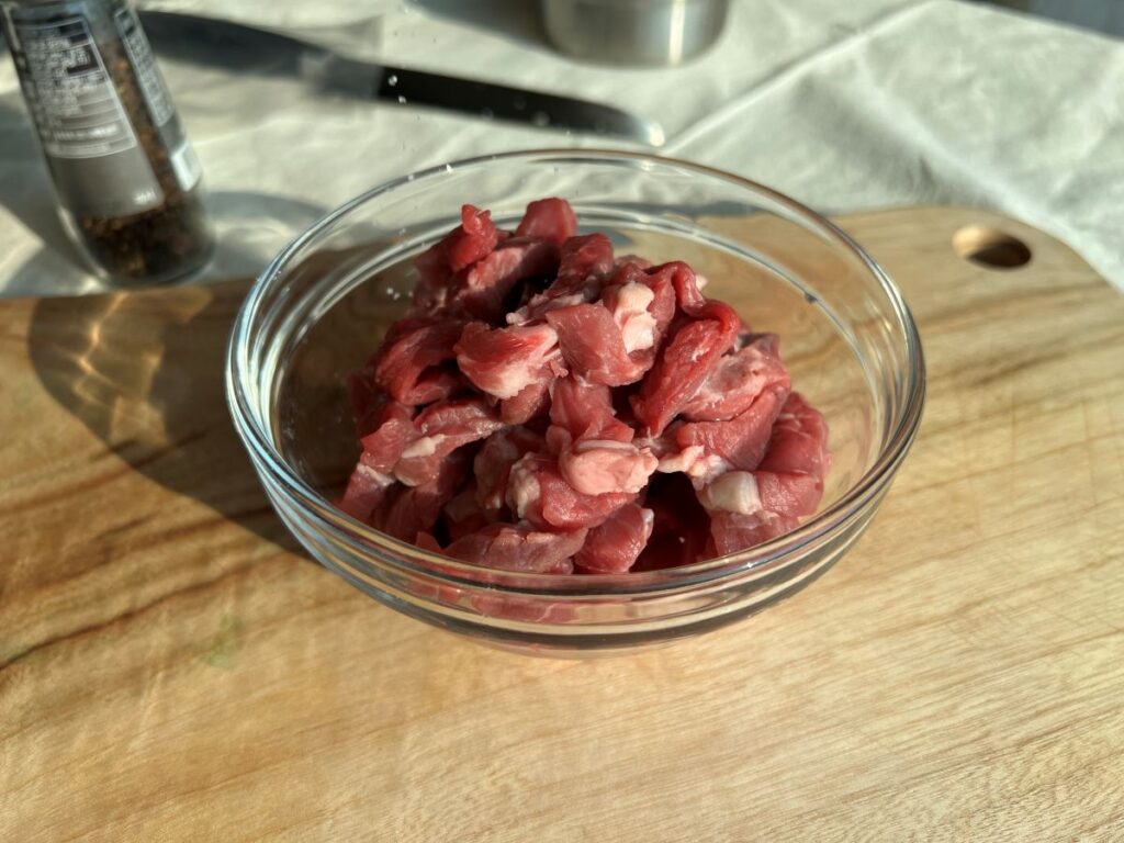 상큼한 타이 누들 샐러드 파스타: 초간단 샐러드 소스 레시피 12 11 8