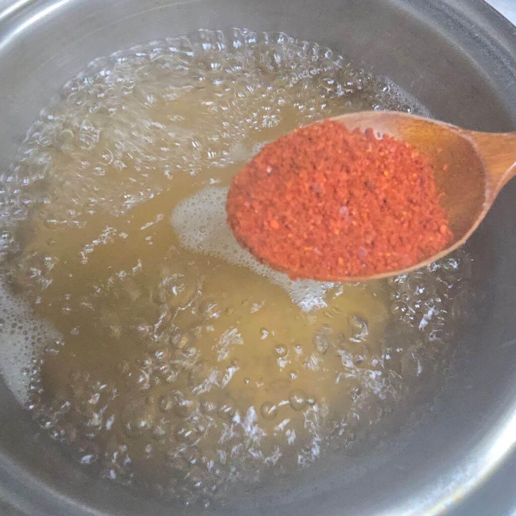 칼칼 시원함의 끝판왕! 오징어무국 레시피, 실패 없는 황금비율 끓이는법 | 한끼공작소 13 4 | 한끼공작소