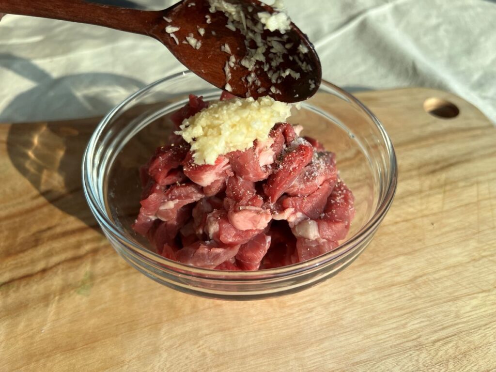 상큼한 타이 누들 샐러드 파스타: 초간단 샐러드 소스 레시피 15 14 8