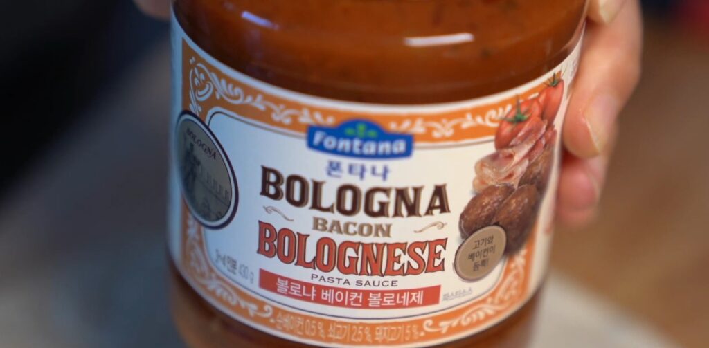 간단 또띠아 피자 만들기! 신선한 샐러드 피자로 즐기는 맥주안주 18 16 16