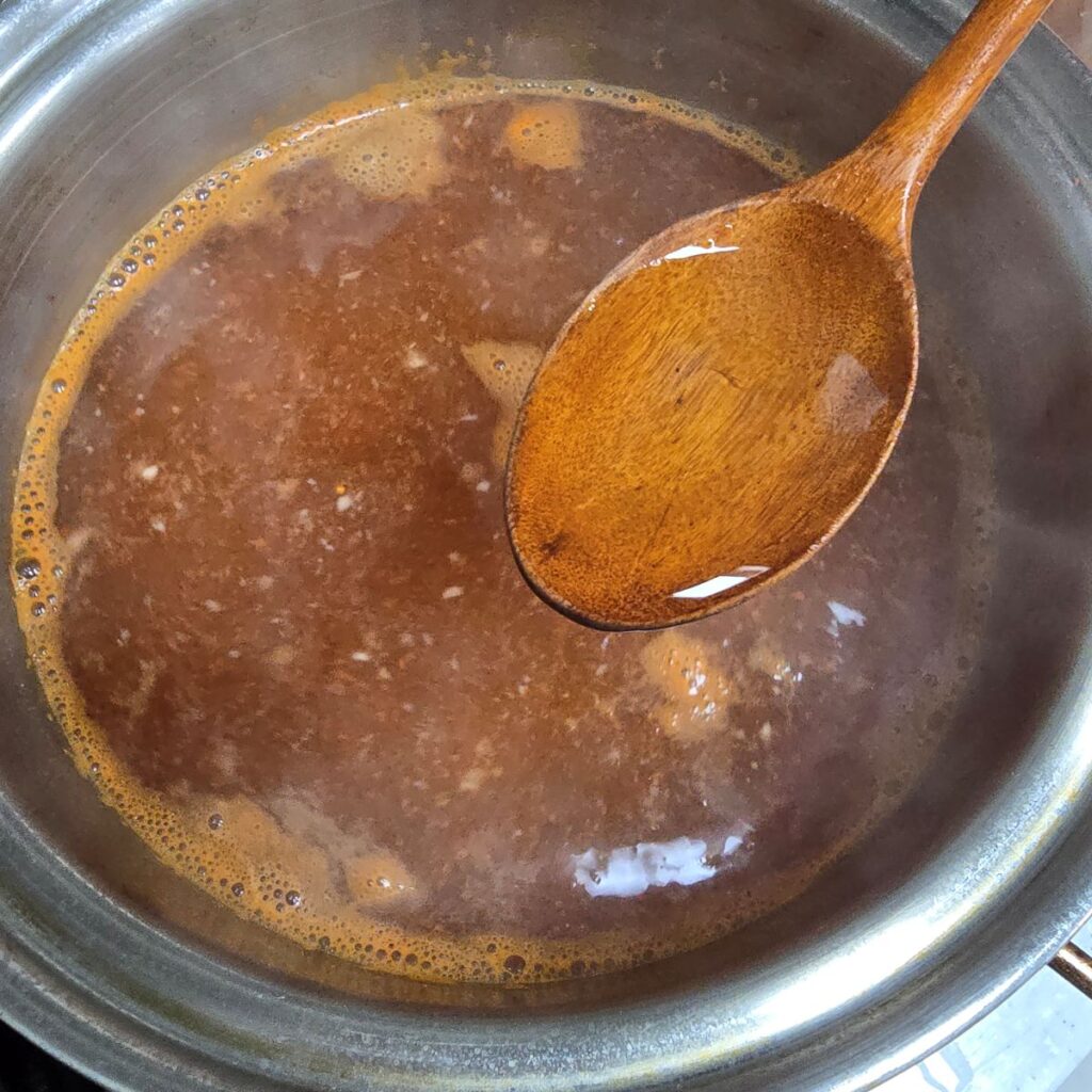 칼칼 시원함의 끝판왕! 오징어무국 레시피, 실패 없는 황금비율 끓이는법 | 한끼공작소 16 4 | 한끼공작소