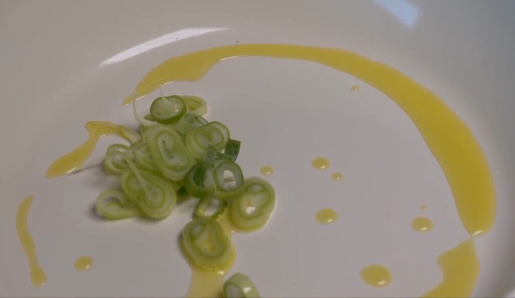 볶음라면의 신세계, 오므라면: 실패 없이 만드는 특별한 라면 요리 19 16 6