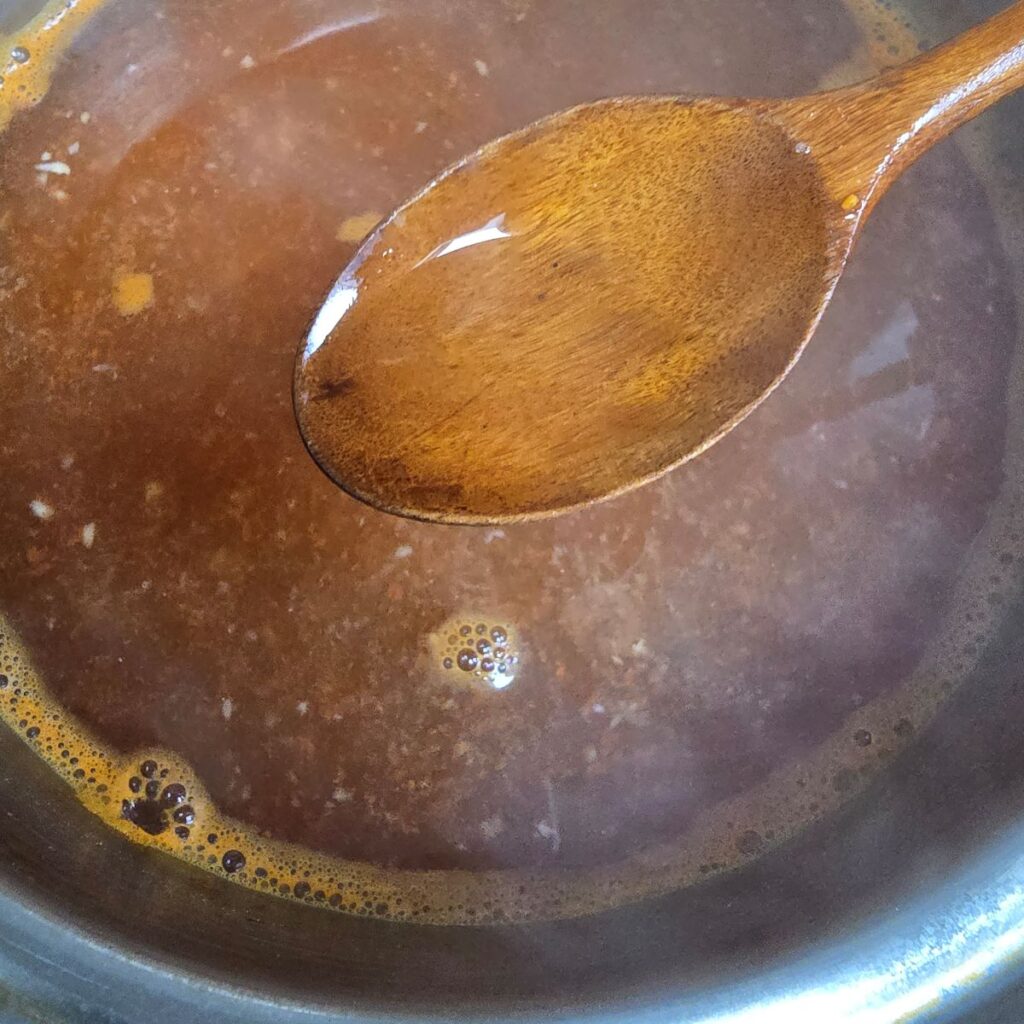 칼칼 시원함의 끝판왕! 오징어무국 레시피, 실패 없는 황금비율 끓이는법 | 한끼공작소 17 4 | 한끼공작소