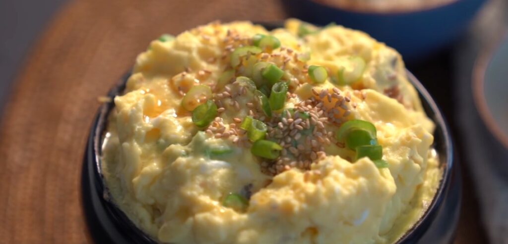 부드러운 계란찜 만들기 폭탄 계란찜 뚝배기 만드는법 21 19 2