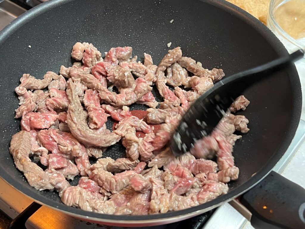 상큼한 타이 누들 샐러드 파스타: 초간단 샐러드 소스 레시피 20 19 8