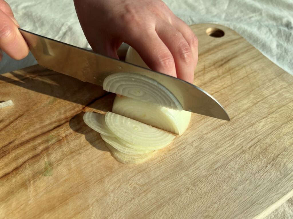 상큼한 타이 누들 샐러드 파스타: 초간단 샐러드 소스 레시피 3 2 10