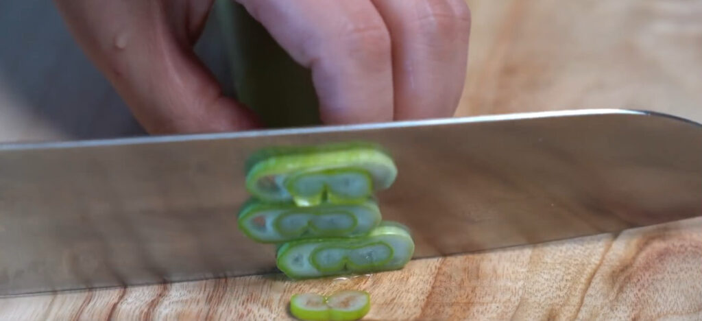 볶음라면의 신세계, 오므라면: 실패 없이 만드는 특별한 라면 요리 5 2 6