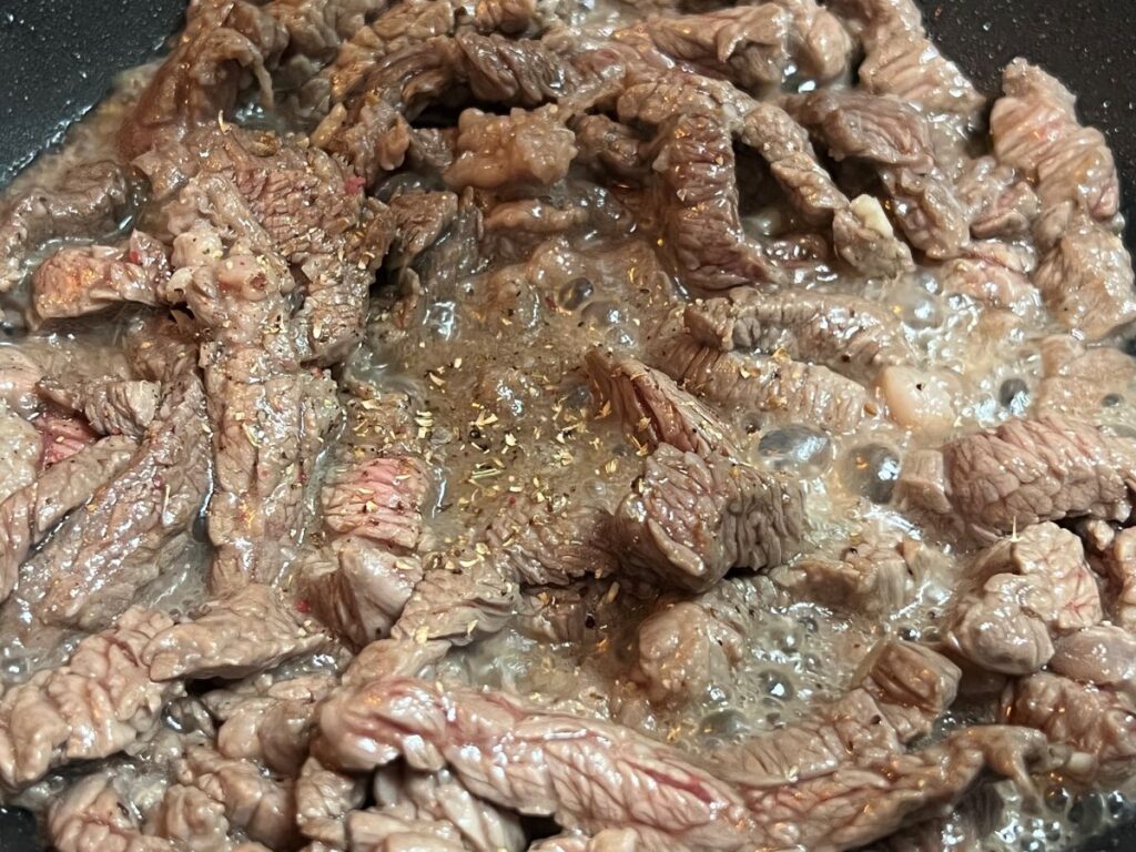 상큼한 타이 누들 샐러드 파스타: 초간단 샐러드 소스 레시피 21 20 7