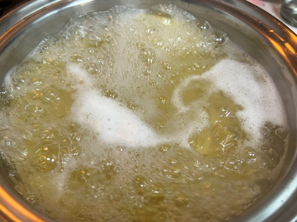 상큼한 타이 누들 샐러드 파스타: 초간단 샐러드 소스 레시피 26 25 6