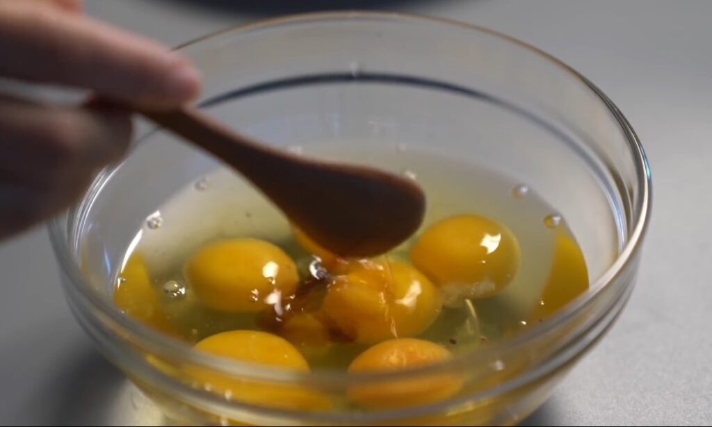 부드러운 계란찜 만들기 폭탄 계란찜 뚝배기 만드는법 6 4 2