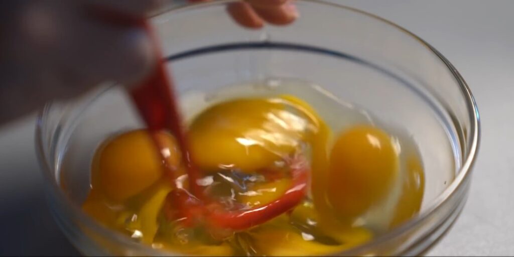 부드러운 계란찜 만들기 폭탄 계란찜 뚝배기 만드는법 7 5 2