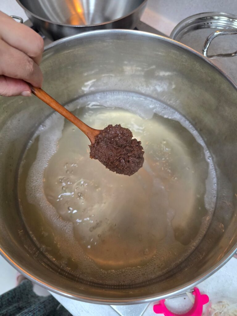 집에서 끓이는 꽃게탕, 시원하고 얼큰한 국물 비법 공개 | 한끼공작소 5 20 | 한끼공작소