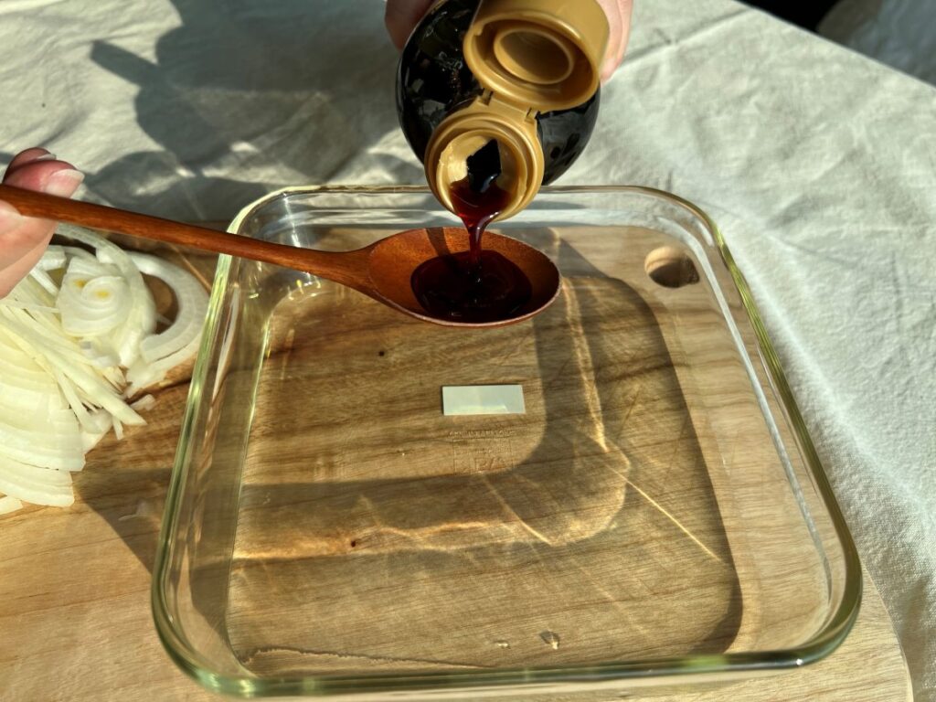 상큼한 타이 누들 샐러드 파스타: 초간단 샐러드 소스 레시피 6 5 8