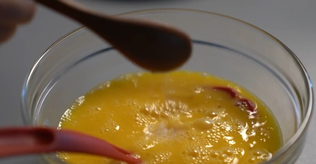 부드러운 계란찜 만들기 폭탄 계란찜 뚝배기 만드는법 8 6 2