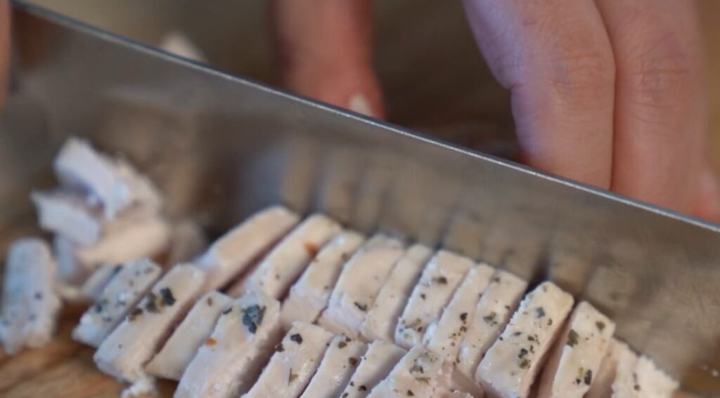 간단 또띠아 피자 만들기! 신선한 샐러드 피자로 즐기는 맥주안주 9 7 17