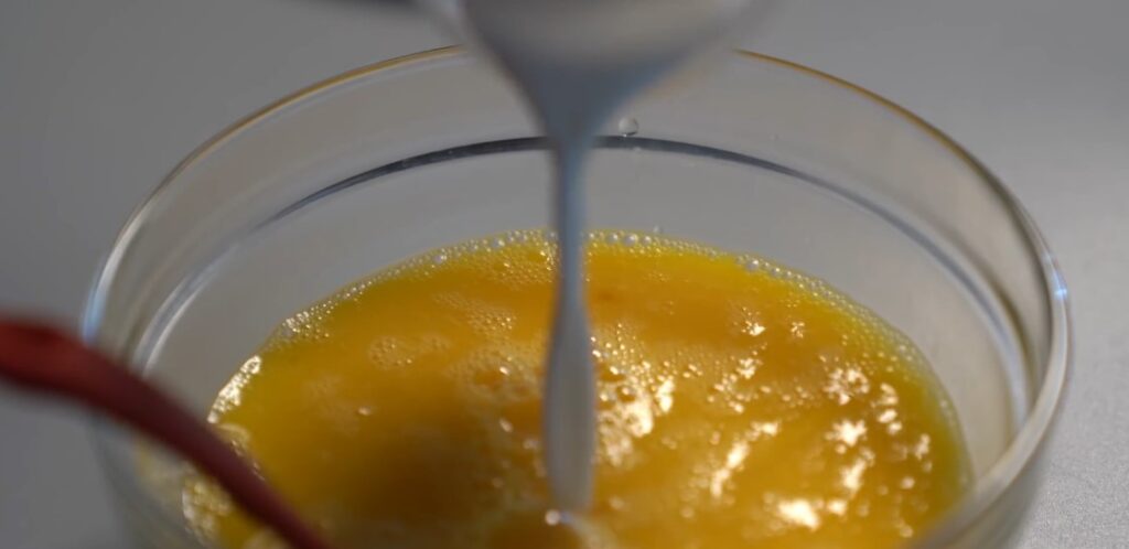 부드러운 계란찜 만들기 폭탄 계란찜 뚝배기 만드는법 9 7 2