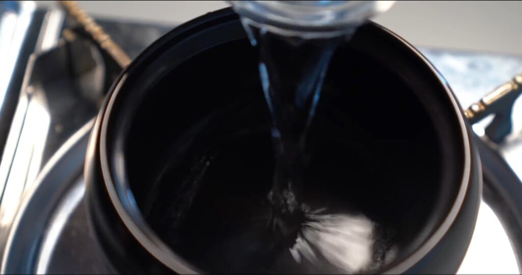 부드러운 계란찜 만들기 폭탄 계란찜 뚝배기 만드는법 11 9 2