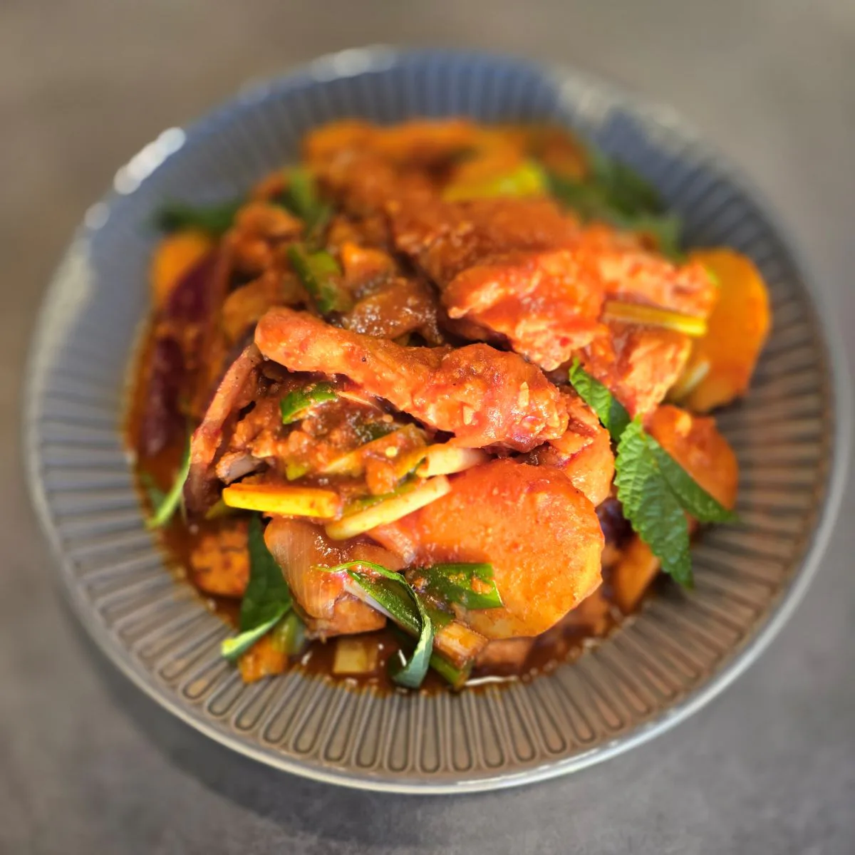 닭볶음탕 레시피 양념장 맛있는 황금레시피