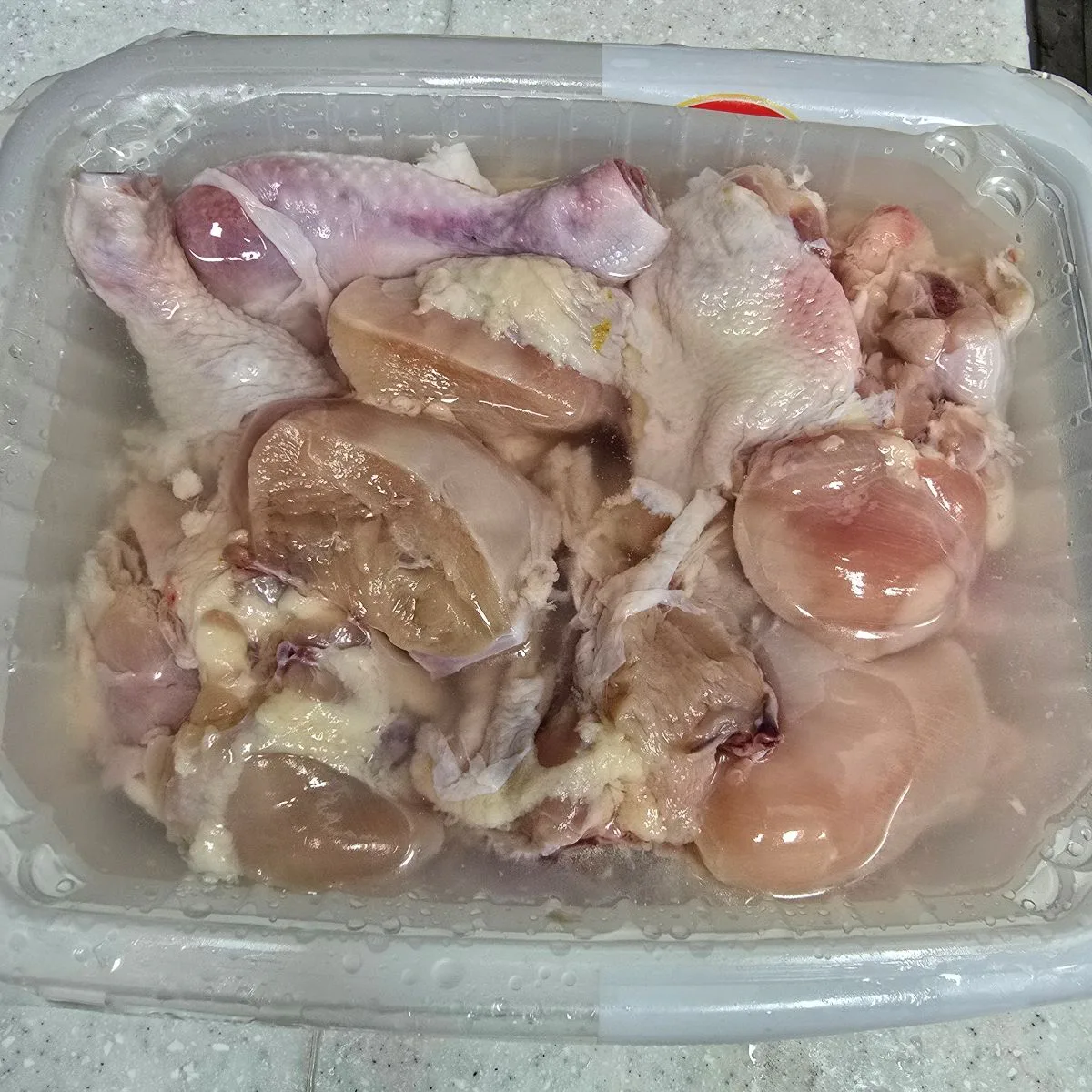 닭볶음탕 레시피 양념장 맛있는 황금레시피