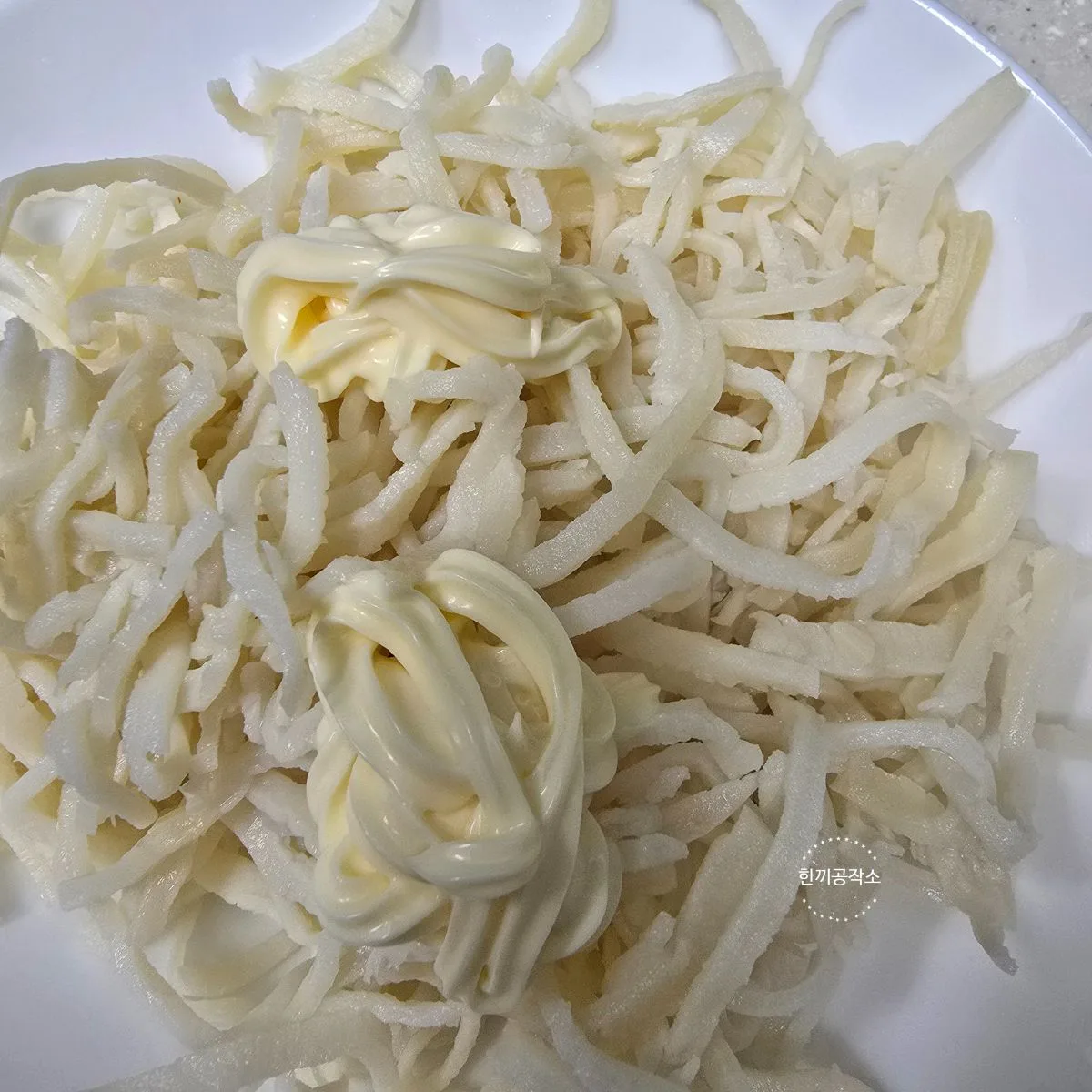 진미채볶음 황금 레시피 냉장고에 넣어도 부드러운 오징어채 볶음