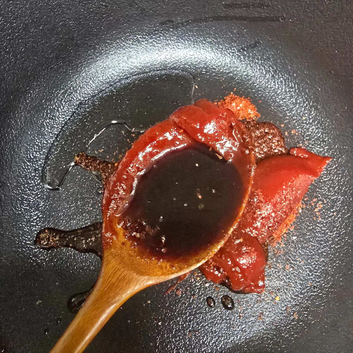진미채볶음 황금 레시피 냉장고에 넣어도 부드러운 오징어채 볶음