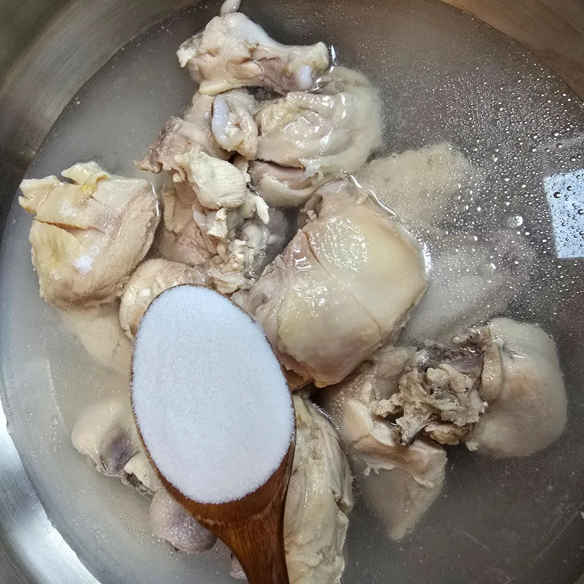 닭볶음탕 레시피 양념장 맛있는 황금레시피