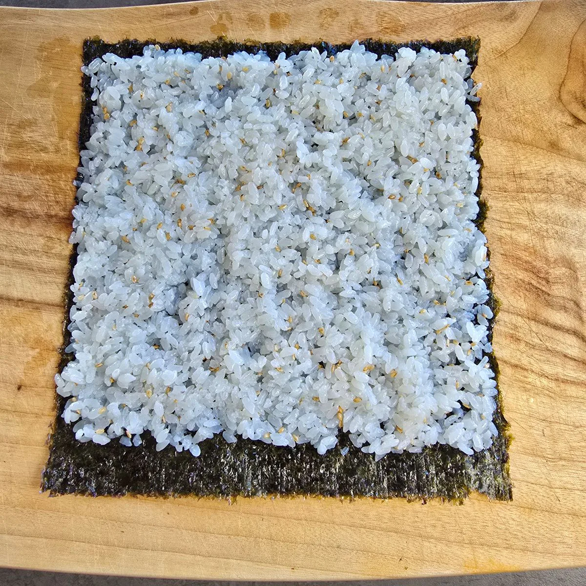 김밥 만들기, 뻔한 스팸김밥에 '이것' 하나 추가하면 인생 레시피 됩니다