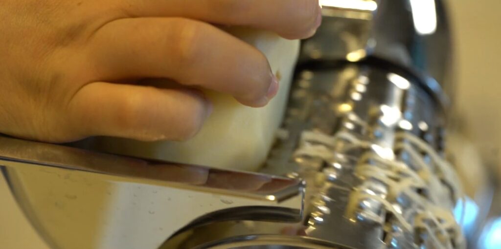 감자전 만들기 레시피 바삭한 감자채전 만들기 감자요리 간단술안주 3 1 5