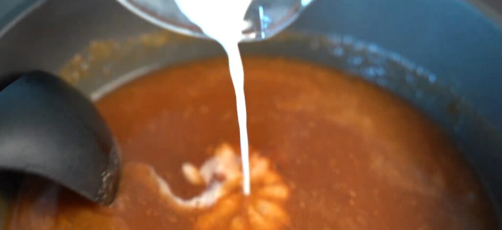 회오리 오므라이스 만드는법 오므라이스 소스 만들기 12 10 10