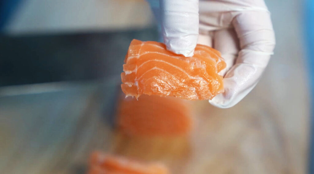 연어장 만들기 만능간장 활용 연어덮밥 만들기 연어요리 연어 손질법 13 10 13