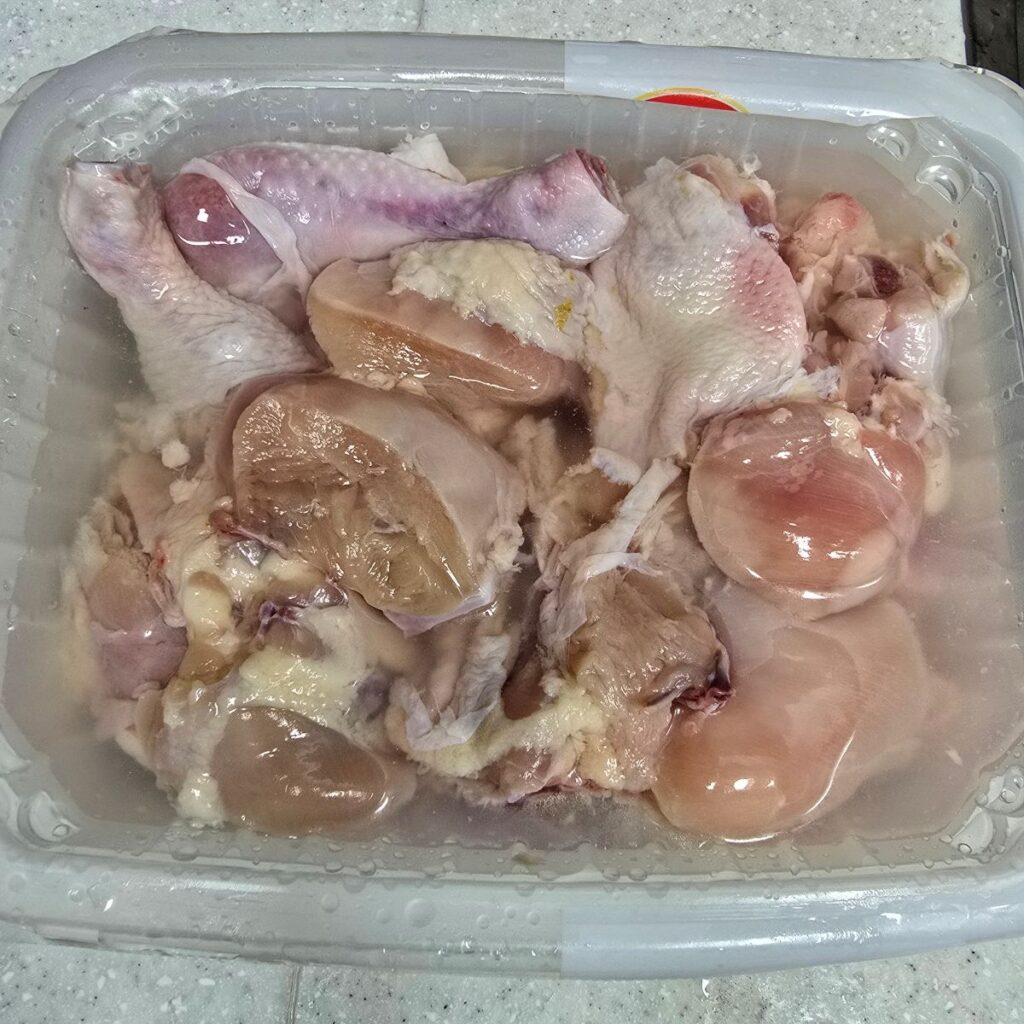 닭볶음탕 레시피 양념장 맛있는 황금레시피 | 한끼공작소 10 2 | 한끼공작소