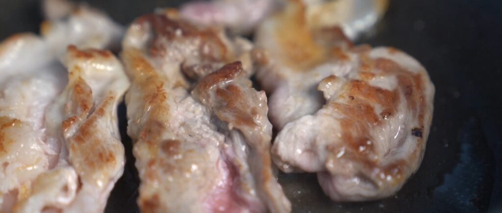 백종원 두부김치 만드는법 두부김치볶음 돼지고기두부김치 두부반찬 13 10 26