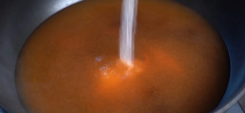 떡볶이 황금레시피 국물떡볶이 만드는법 13 10 3