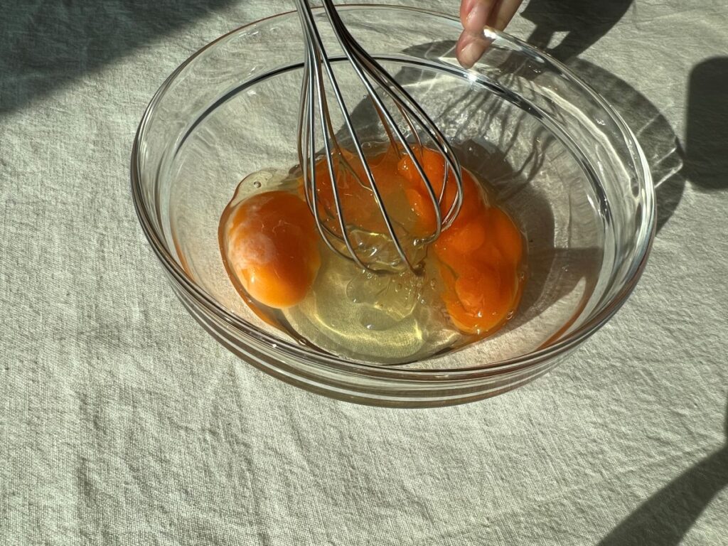 집에서도 간단하게! 프렌치 토스트 만들기 / 계란 식빵 브런치 14 10 32