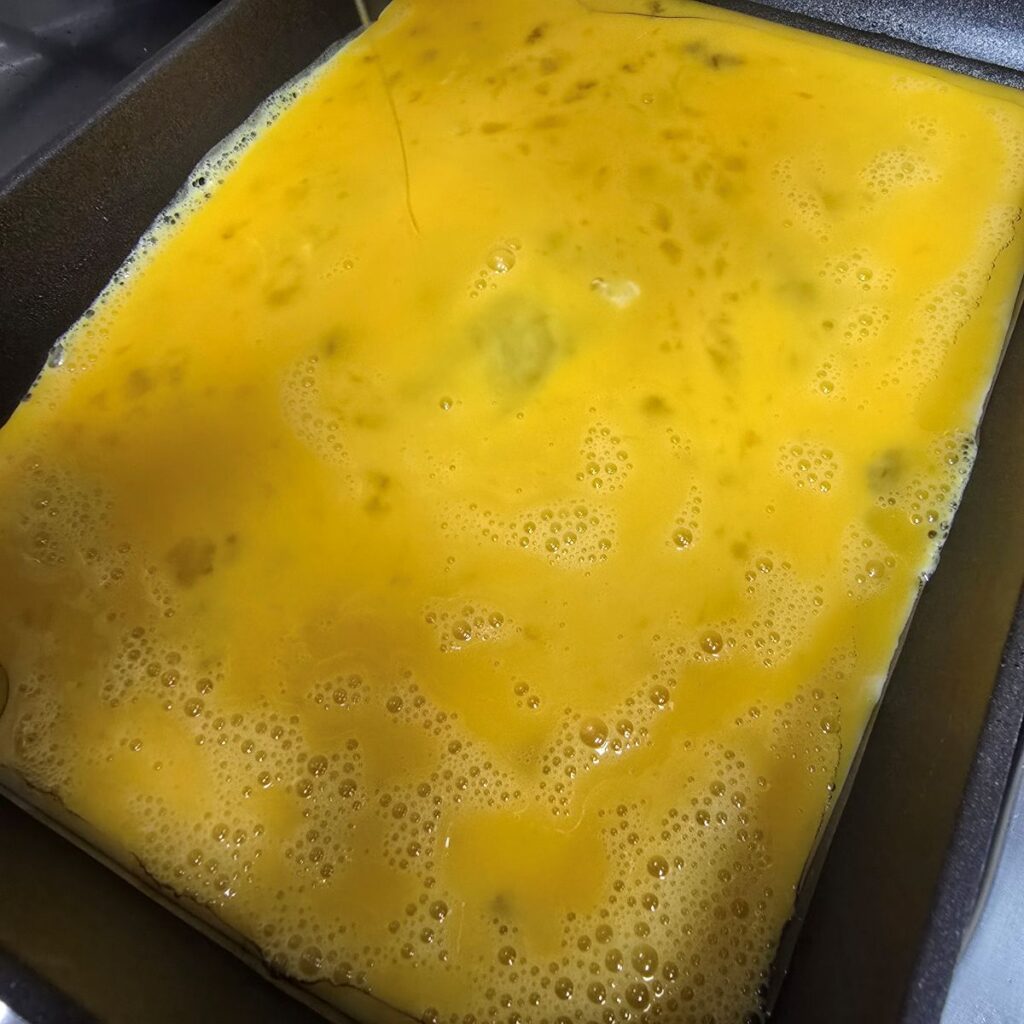 김밥 만들기, 뻔한 스팸김밥에 '이것' 하나 추가하면 인생 레시피 됩니다 | 한끼공작소 10 47 | 한끼공작소