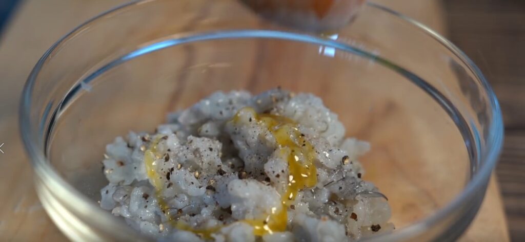 멘보샤 만들기 기가막힌 소스만들기 집에서 맥주안주 술안주메뉴 14 11 21