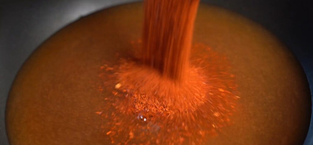 떡볶이 황금레시피 국물떡볶이 만드는법 14 11 3