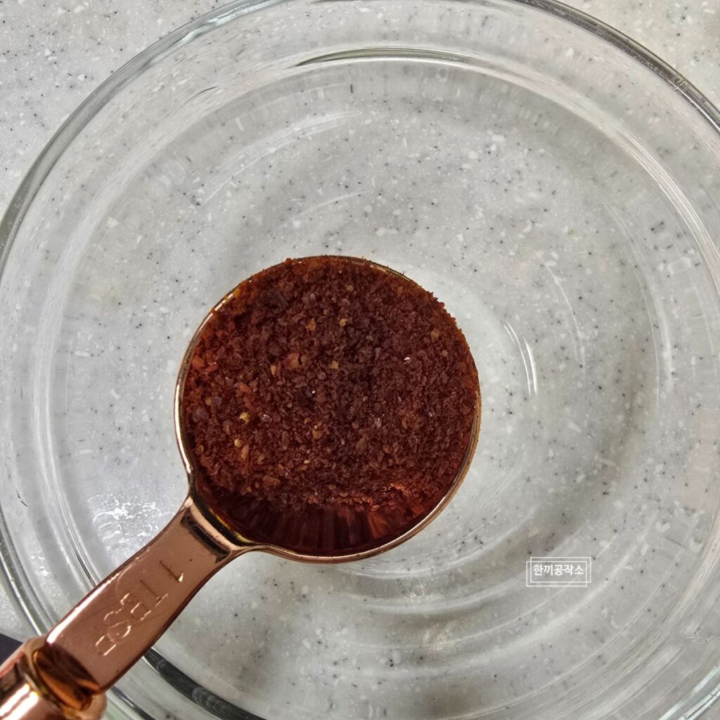 오이무침 황금레시피, 입맛 없을 때 최고 오이무침 레시피 | 한끼공작소 11 45 | 한끼공작소