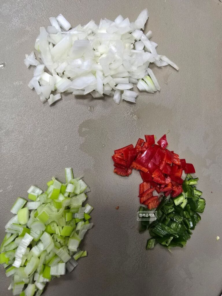 메추리알장조림 황금 레시피 불없이 5분컷 메추리알조림 만들기 | 한끼공작소 11 48 | 한끼공작소