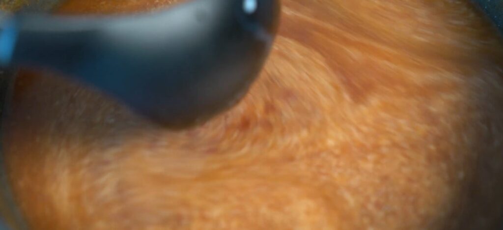 회오리 오므라이스 만드는법 오므라이스 소스 만들기 13 11 9